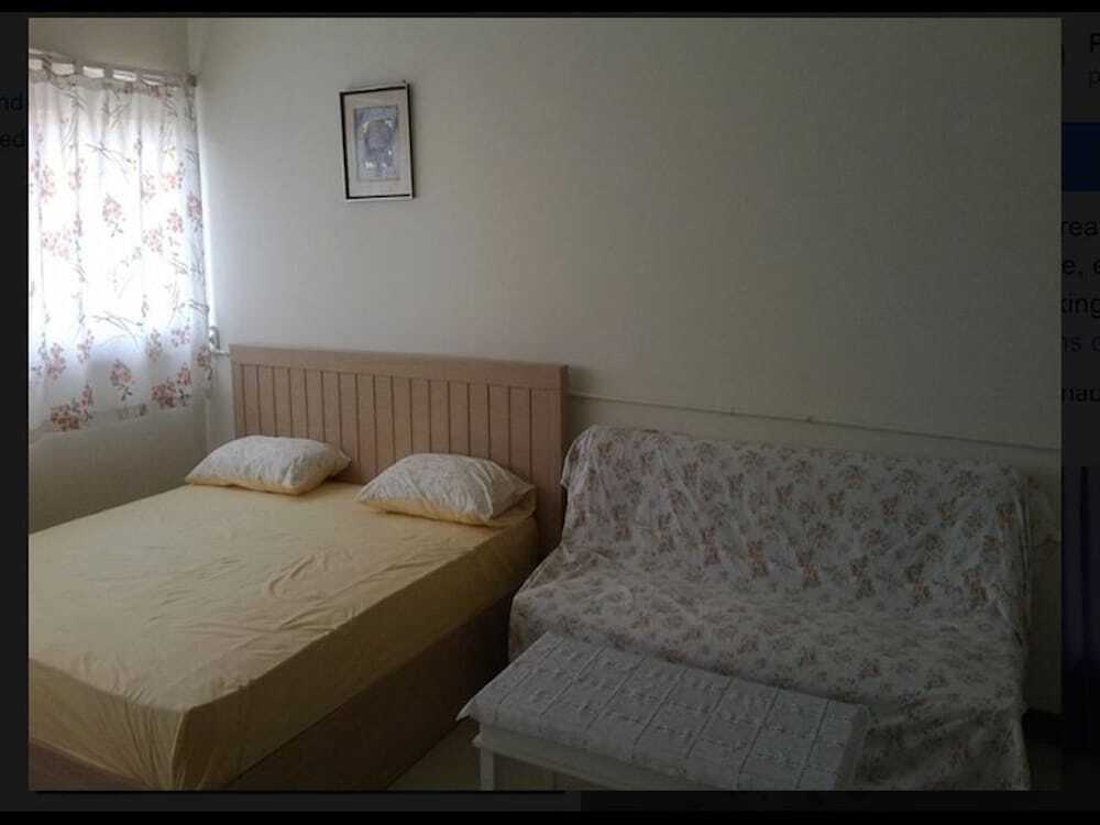 Паккрет: T8 Guest House Don Mueang Challenger, Located in Bangkok