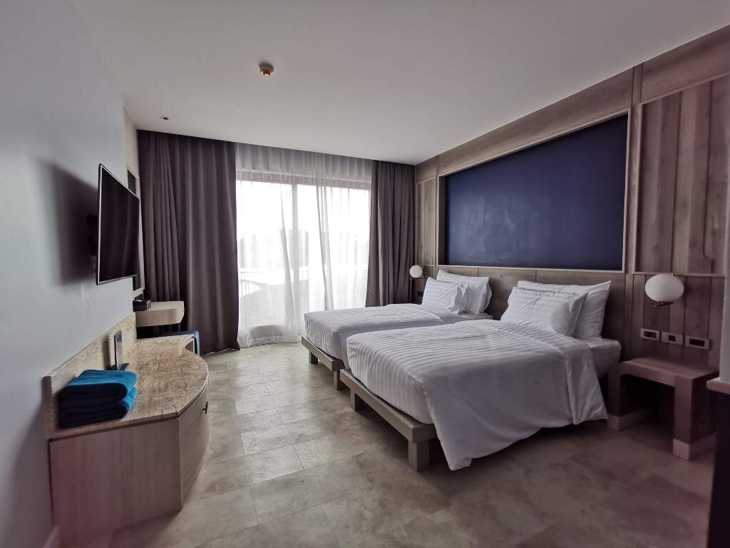 Муанг: Seabed Grand Hotel Phuket