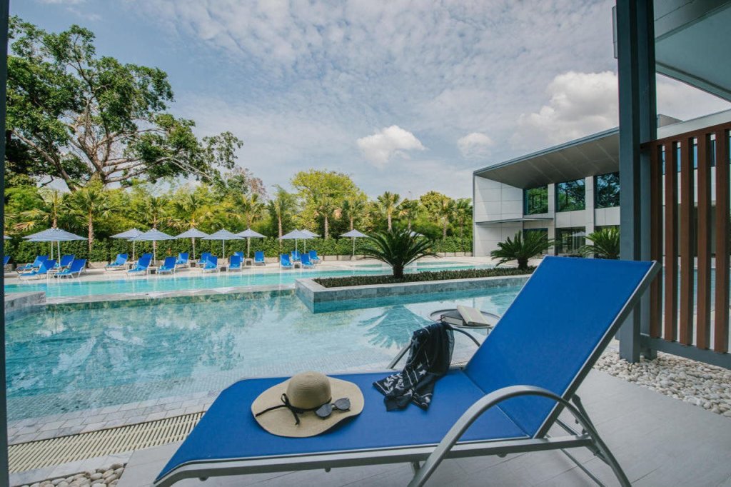 Муанг: Seabed Grand Hotel Phuket