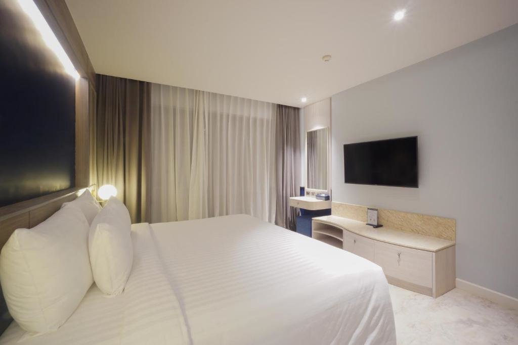 Муанг: Seabed Grand Hotel Phuket
