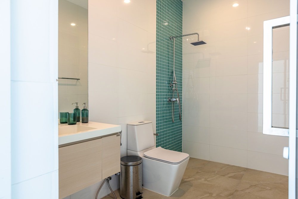 Хуахин: Modern 4 Bedroom Pool Villa PMK-A6