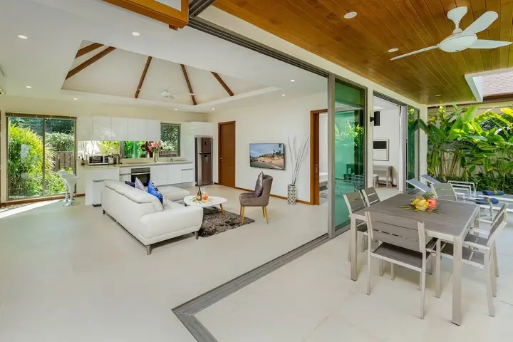 Villa Batam by TropicLook — фото 4