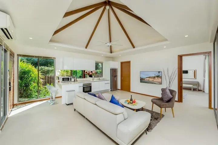 Villa Batam by TropicLook — фото 3