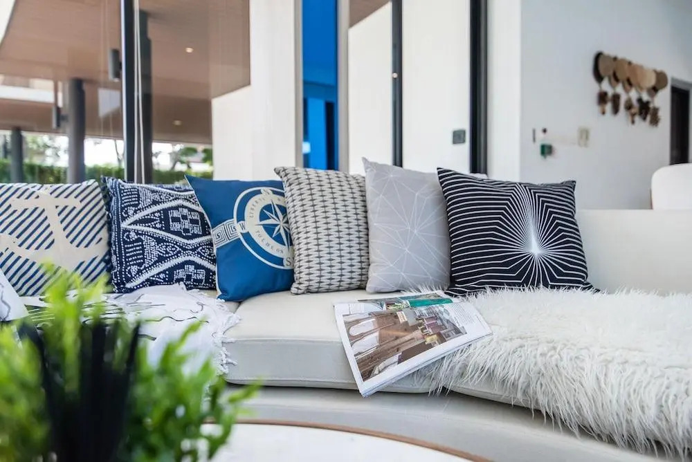 На Чом Тхиан: Movenpick Pool Villa's 1FL