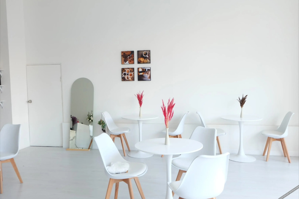 Бангкок: Grannylla Residence Ramkhamhaeng