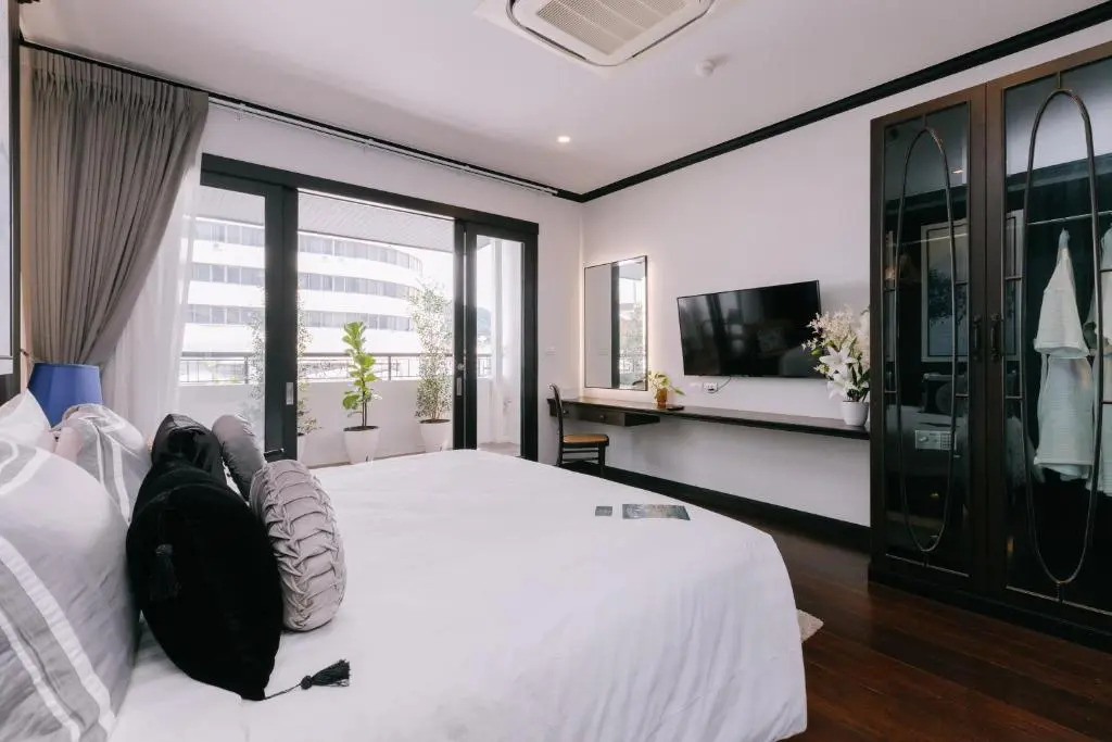 Муанг: Baan125 Stay