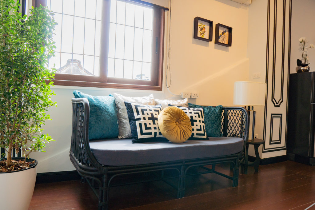 Муанг: Baan125 Stay
