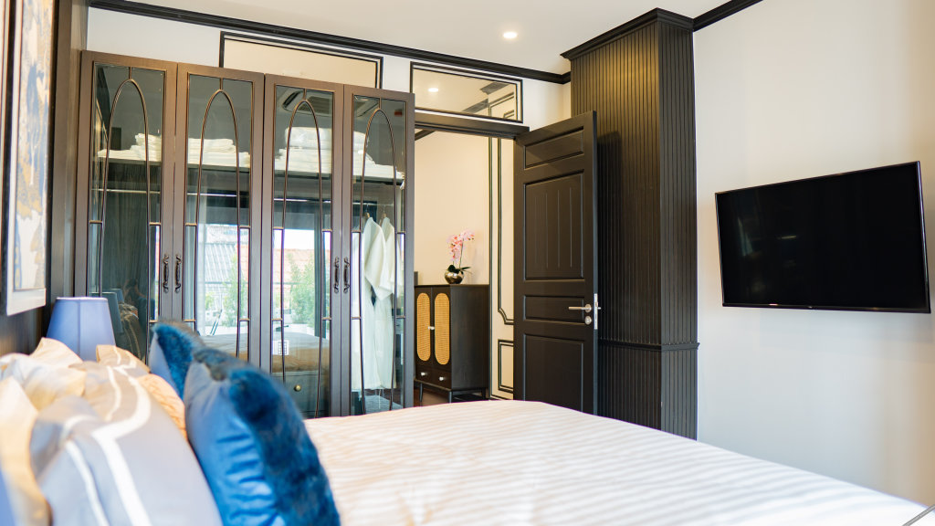 Муанг: Baan125 Stay