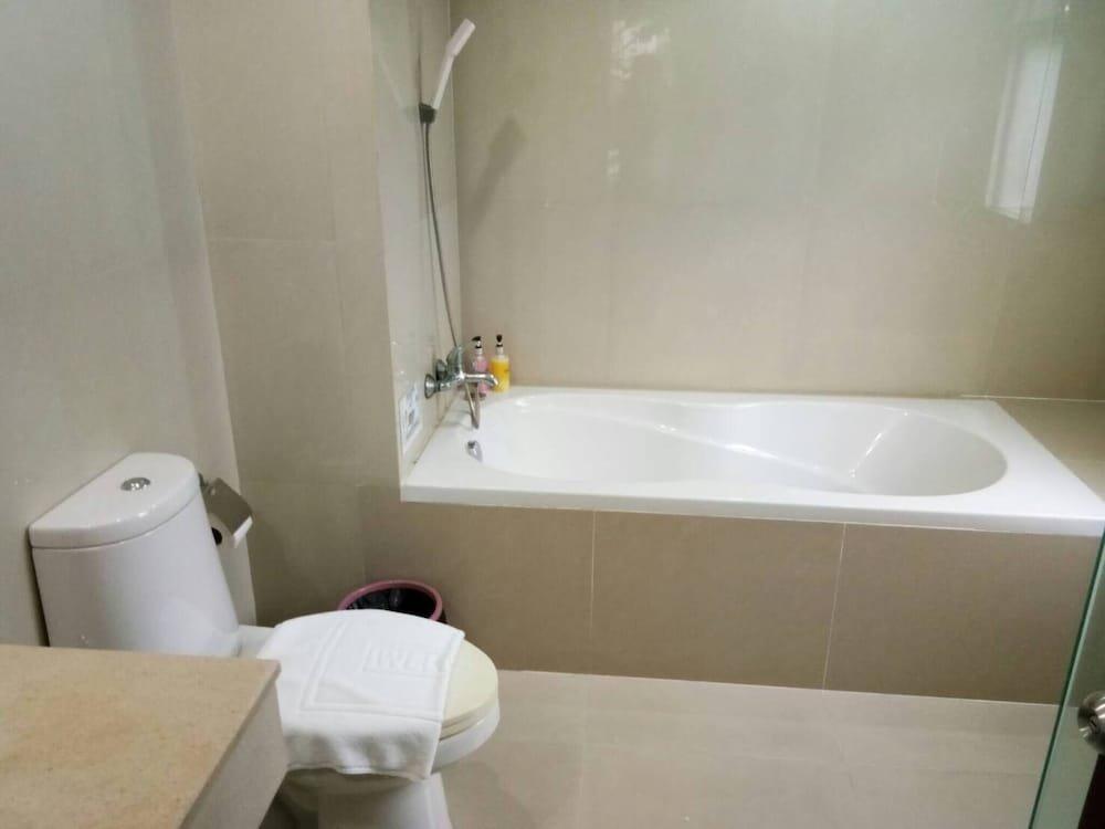 4D 3bedrooms 2 Bath Downtown Bangkok Near Bt Mrt — фото 5
