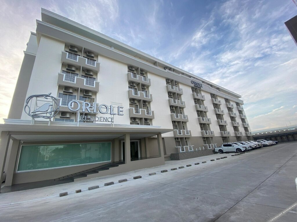Банг Пхли: Oriole Residence