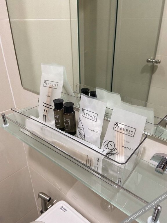 Банг Пхли: Oriole Residence