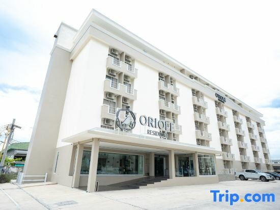 Банг Пхли: Oriole Residence