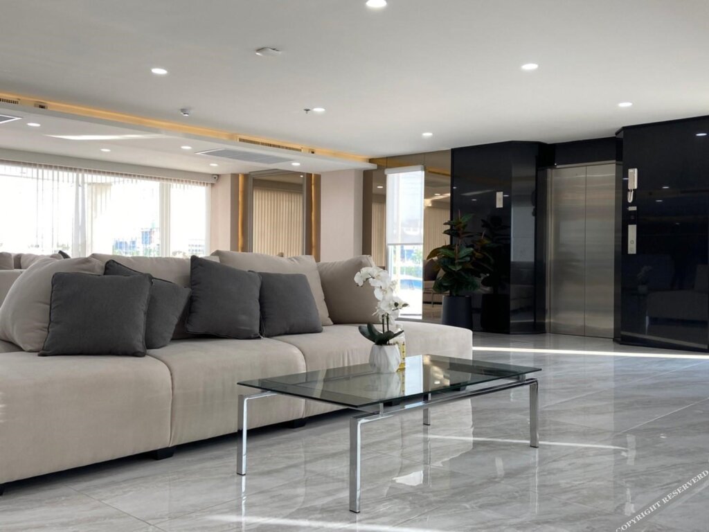 Банг Пхли: Oriole Residence