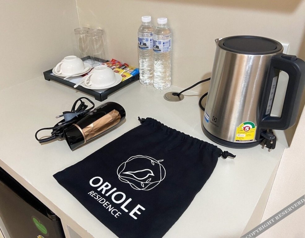 Банг Пхли: Oriole Residence