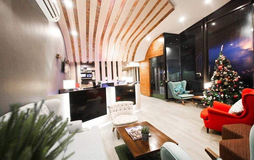Самутпракан: RedDoorz Premium Coco Hotel