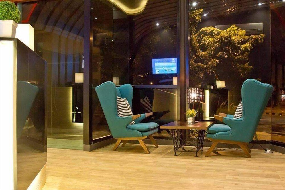 Самутпракан: RedDoorz Premium Coco Hotel