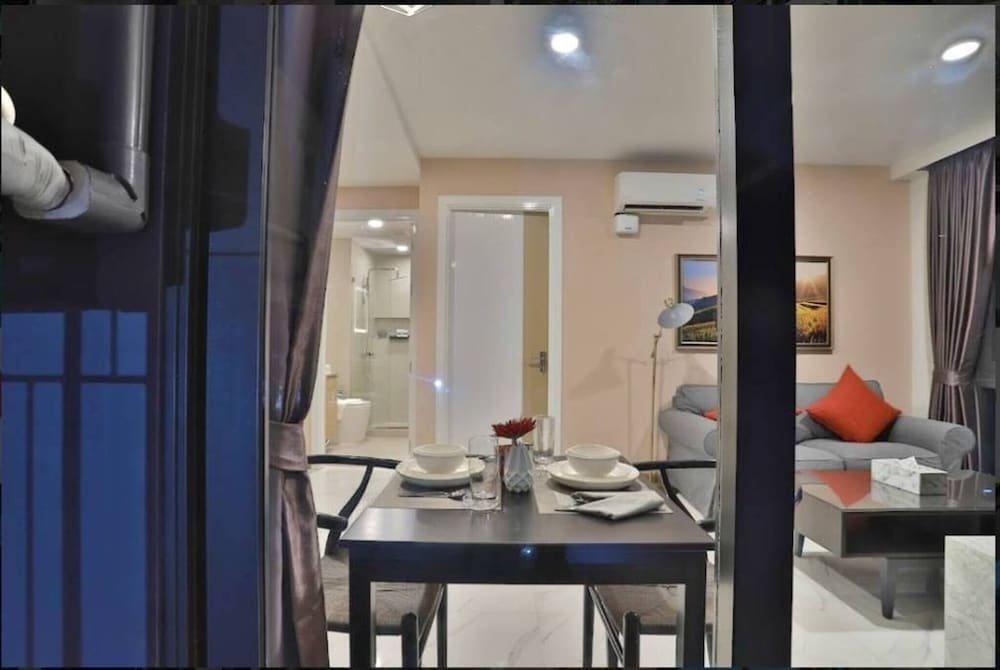 B204-nice Seaview One Bedroom at Ao Nang Beach — фото 1