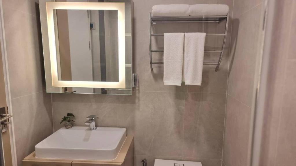 B203-hi-ended Sea View 1 Bedroom at Ao Nang Beach — фото 3