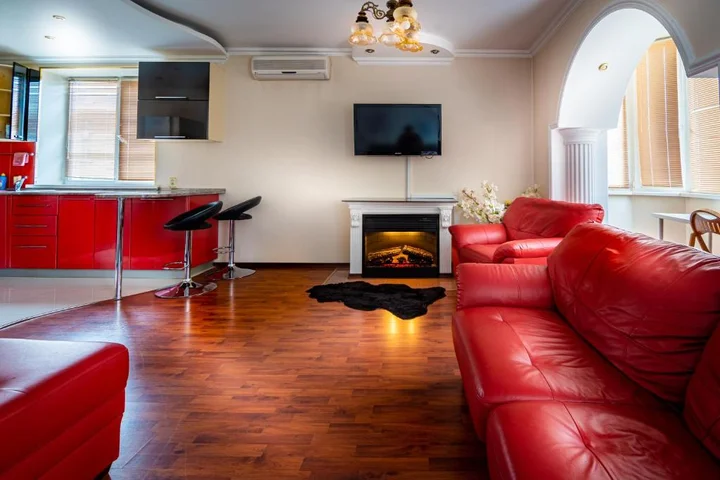 Пятигорск: Suite on Strelkovaya