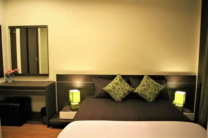 Patong Beach Phuket Villa Condo — фото 2
