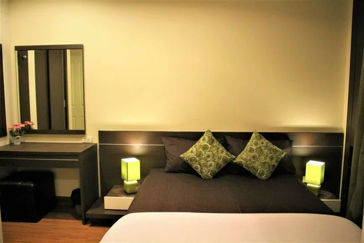 Кату: Patong Beach Phuket Villa Condo