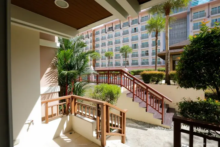 Кату: Patong Beach Phuket Villa Condo