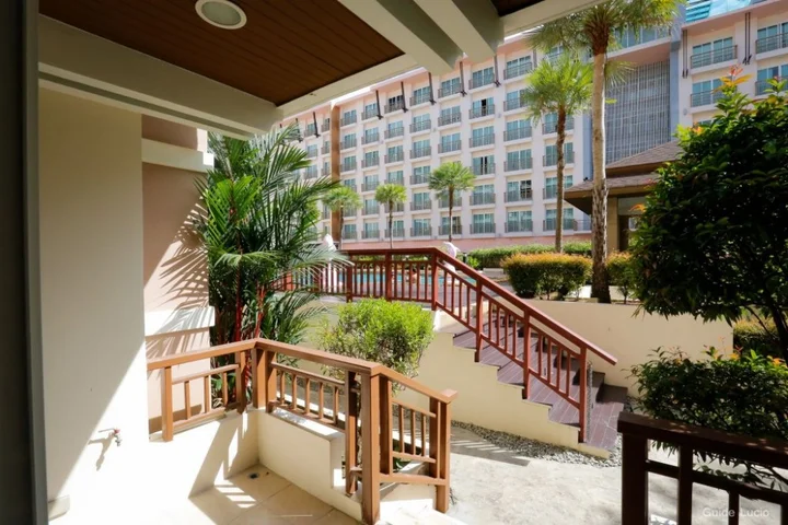 Кату: Patong Beach Phuket Villa Condo