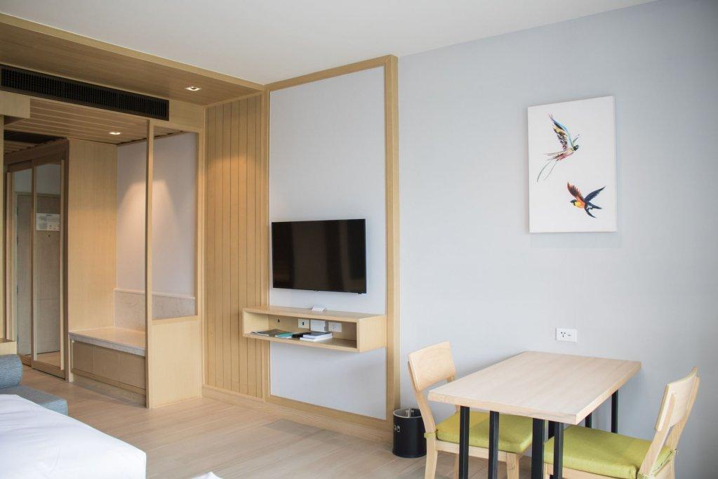 Такуа Па: Le Meridien Khao Lak Resort & Spa
