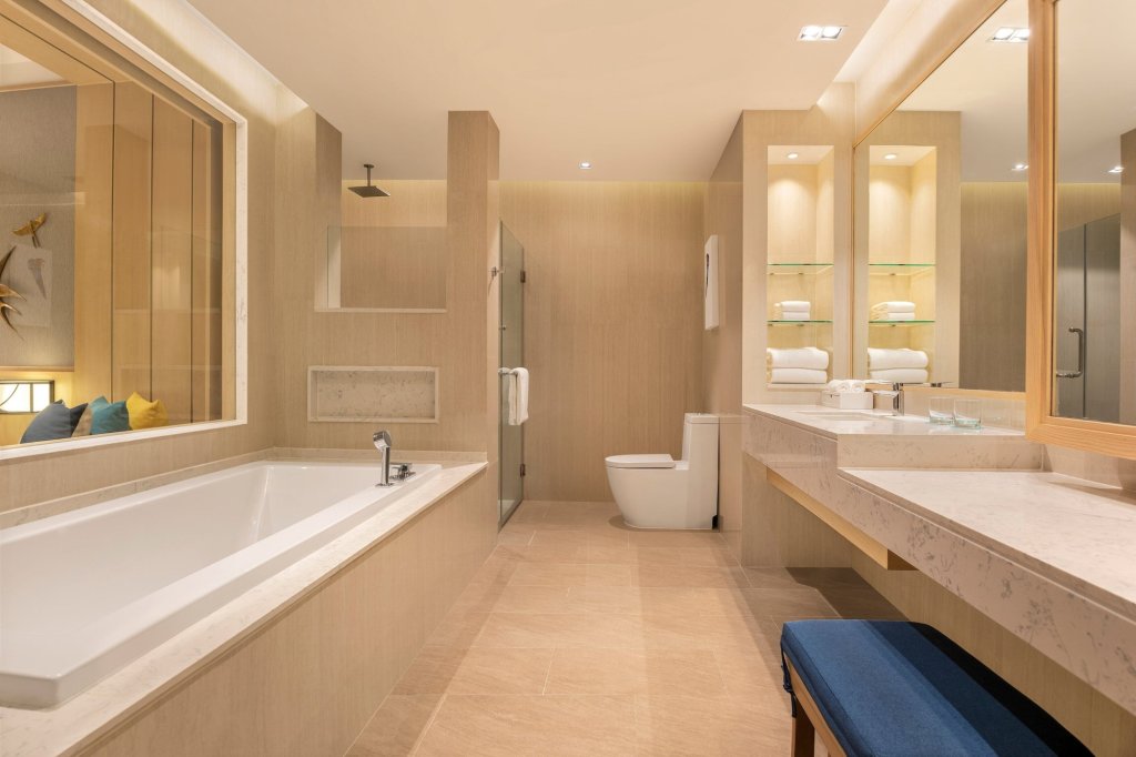 Такуа Па: Le Meridien Khao Lak Resort & Spa