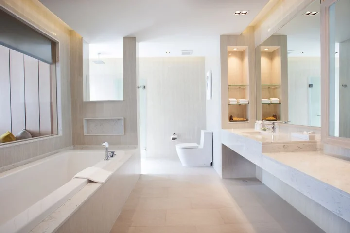 Такуа Па: Le Meridien Khao Lak Resort & Spa