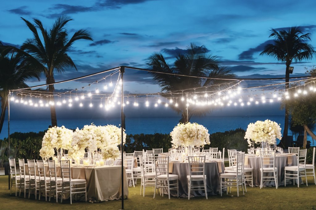 Такуа Па: Le Meridien Khao Lak Resort & Spa