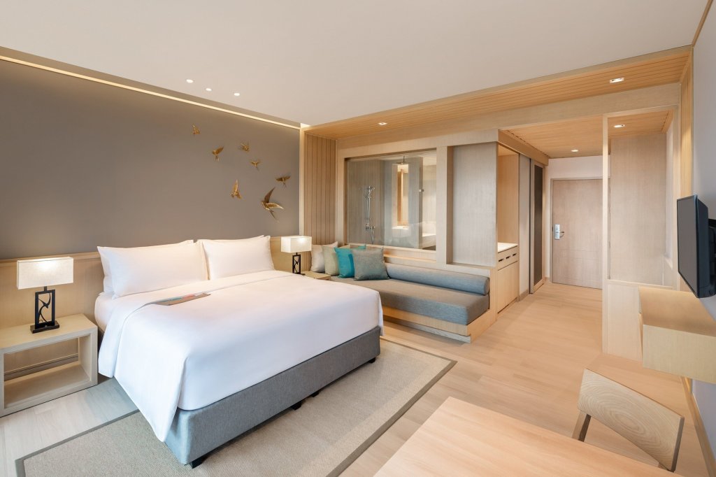 Такуа Па: Le Meridien Khao Lak Resort & Spa