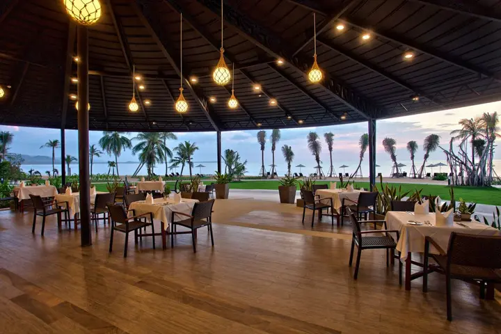 Такуа Па: Le Meridien Khao Lak Resort & Spa