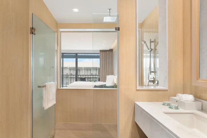 Такуа Па: Le Meridien Khao Lak Resort & Spa