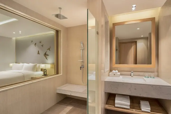 Такуа Па: Le Meridien Khao Lak Resort & Spa