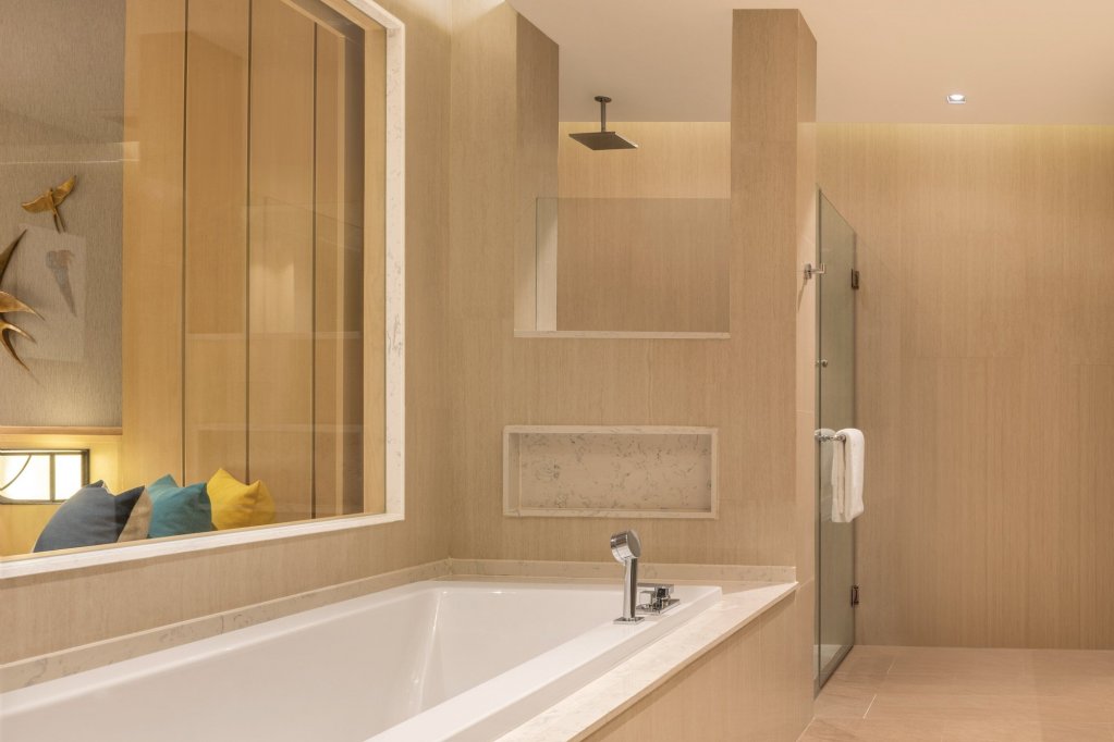 Такуа Па: Le Meridien Khao Lak Resort & Spa