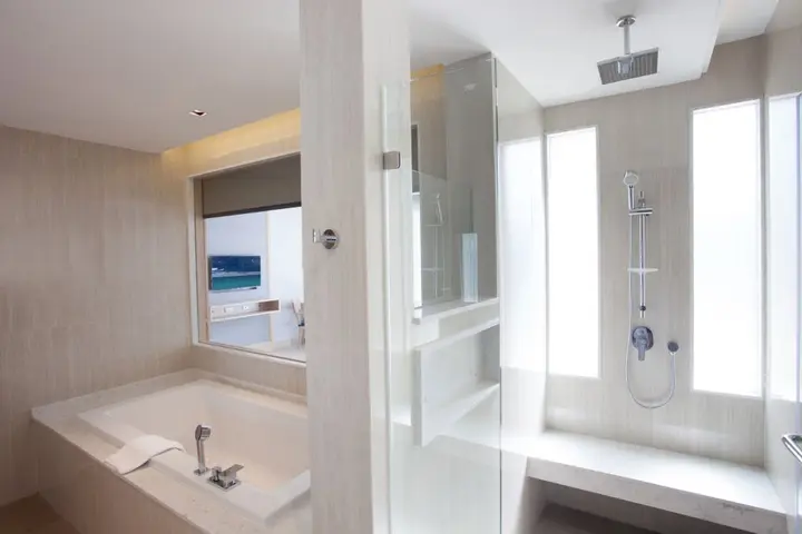 Такуа Па: Le Meridien Khao Lak Resort & Spa