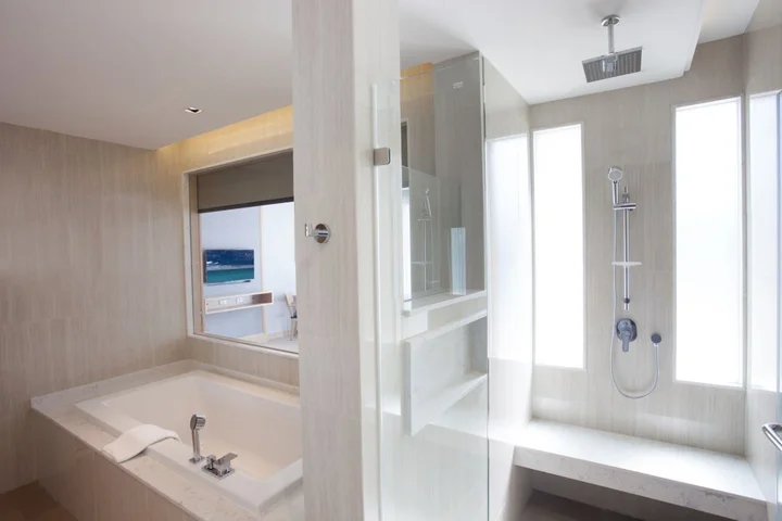 Такуа Па: Le Meridien Khao Lak Resort & Spa