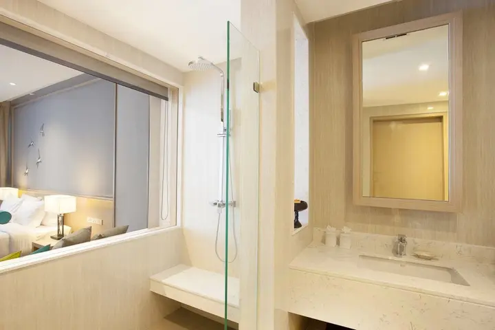 Такуа Па: Le Meridien Khao Lak Resort & Spa