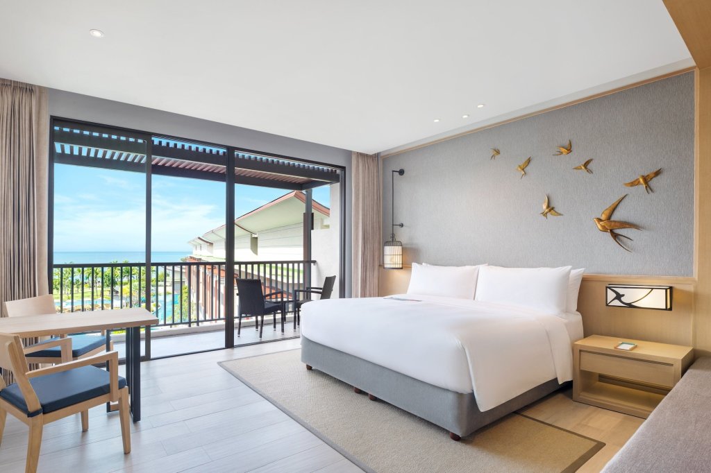 Такуа Па: Le Meridien Khao Lak Resort & Spa
