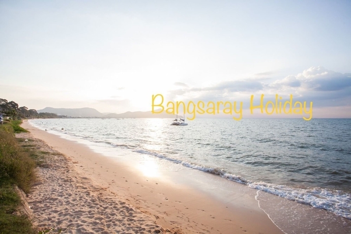 Банг-Саре: Beach Holiday Condo