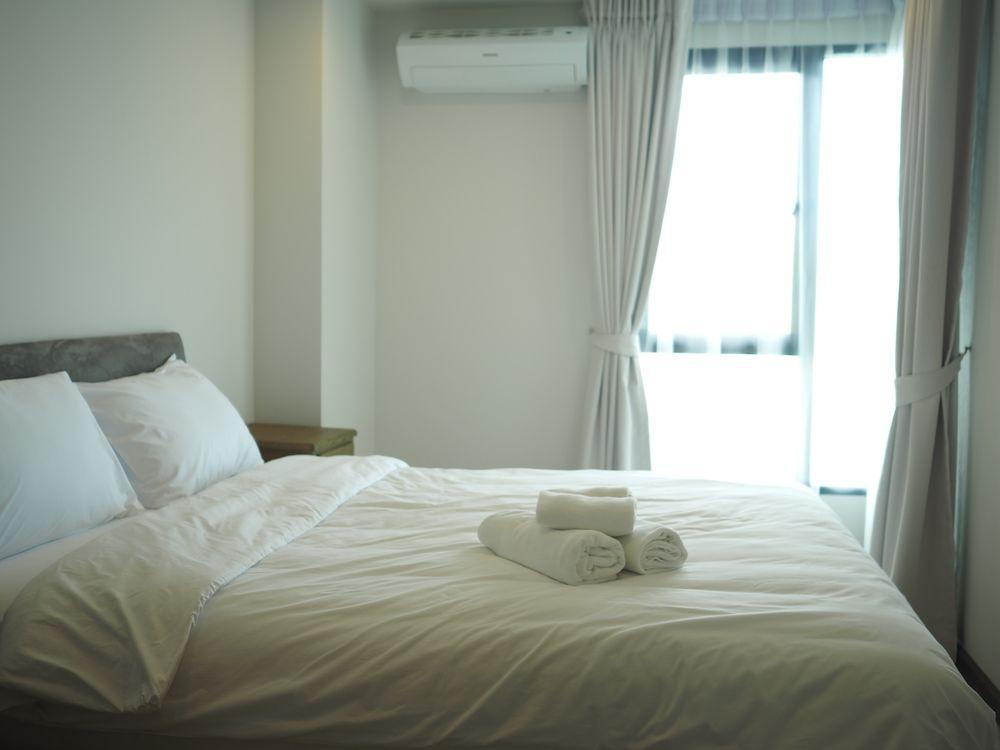 Банг-Саре: Beach Holiday Condo
