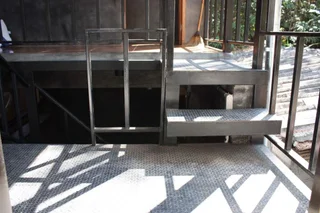 Ханг Донг: Baan Tha Loon Hostel