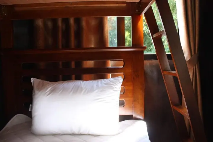Ханг Донг: Baan Tha Loon Hostel