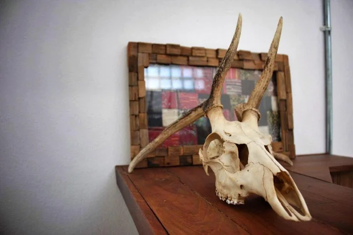 Ханг Донг: Baan Tha Loon Hostel