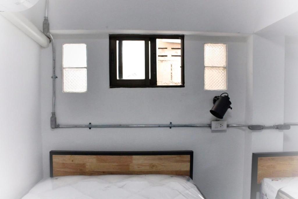 Ханг Донг: Baan Tha Loon Hostel