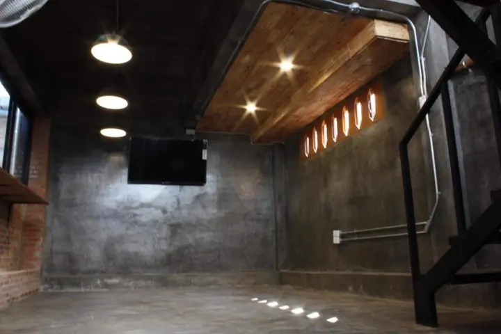 Ханг Донг: Baan Tha Loon Hostel