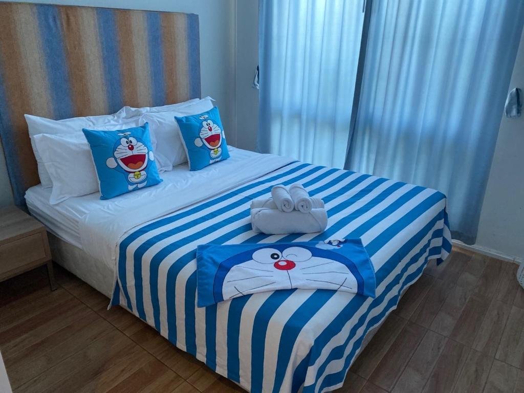 Паттайя: Atlantis Condo Resort Pattaya By Asian