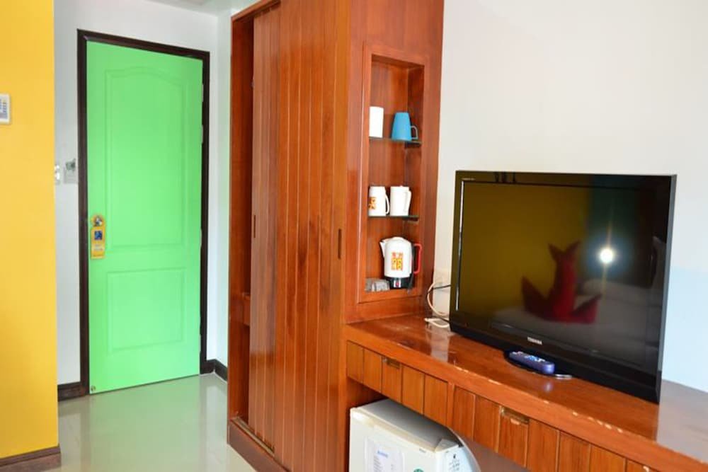 Sansabai WonderWhy Boutique Hotel — фото 6