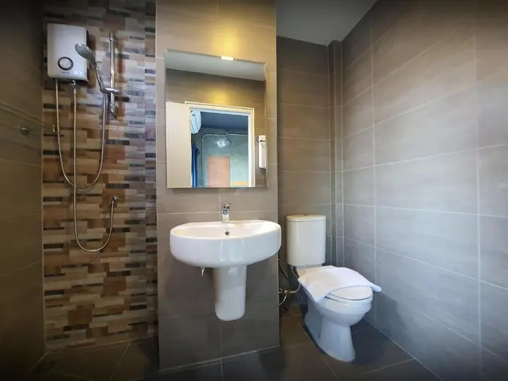 Бангкок: Billions loft Inn